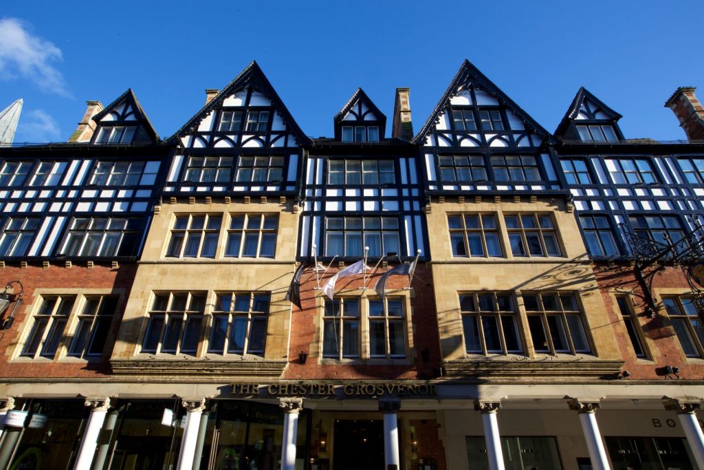 Family Friendly Places To Stay In Chester Chester