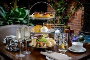 Palm Court Afternoon Tea Afternoon Tea Chester Chester.com 1500