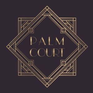Palm Court logo Chester.com