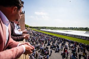 chester race course boodles festival 2017
