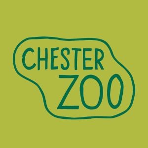 chester zoo logo chester.com