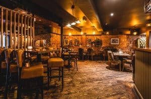 Char Bar and Grill Chester Party Venue Chester
