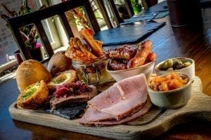 The Pheasant Famished Farmer Sharing Board Restaurants Chester Country Pubs Chester Chester.com 1000
