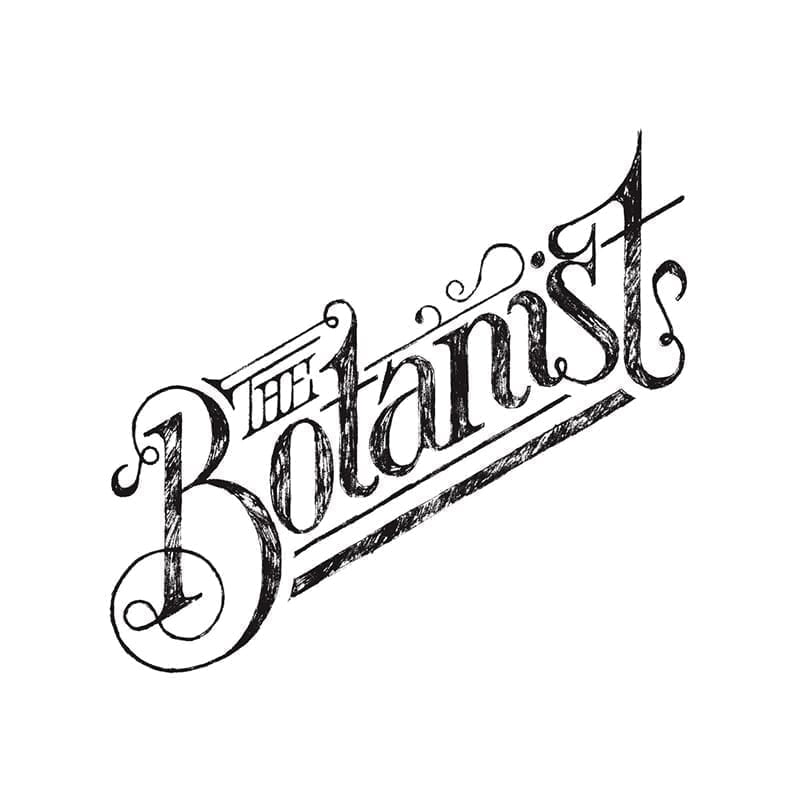 the botanist logo chester.com
