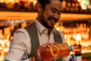 BarLounge Bartender 1