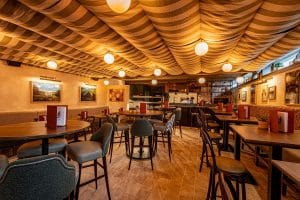 BarLounge Watergate Street Chester