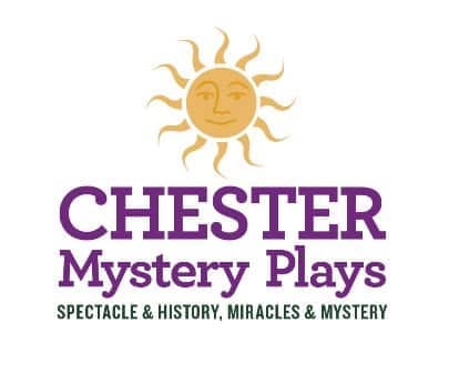 Chester Mystery Plays Logo