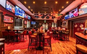 Hickorys Chester Sportsbook