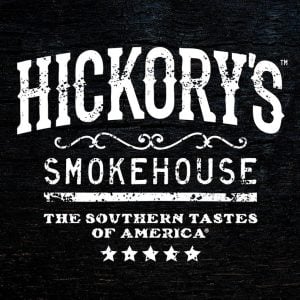 hickorys smokehouse logo