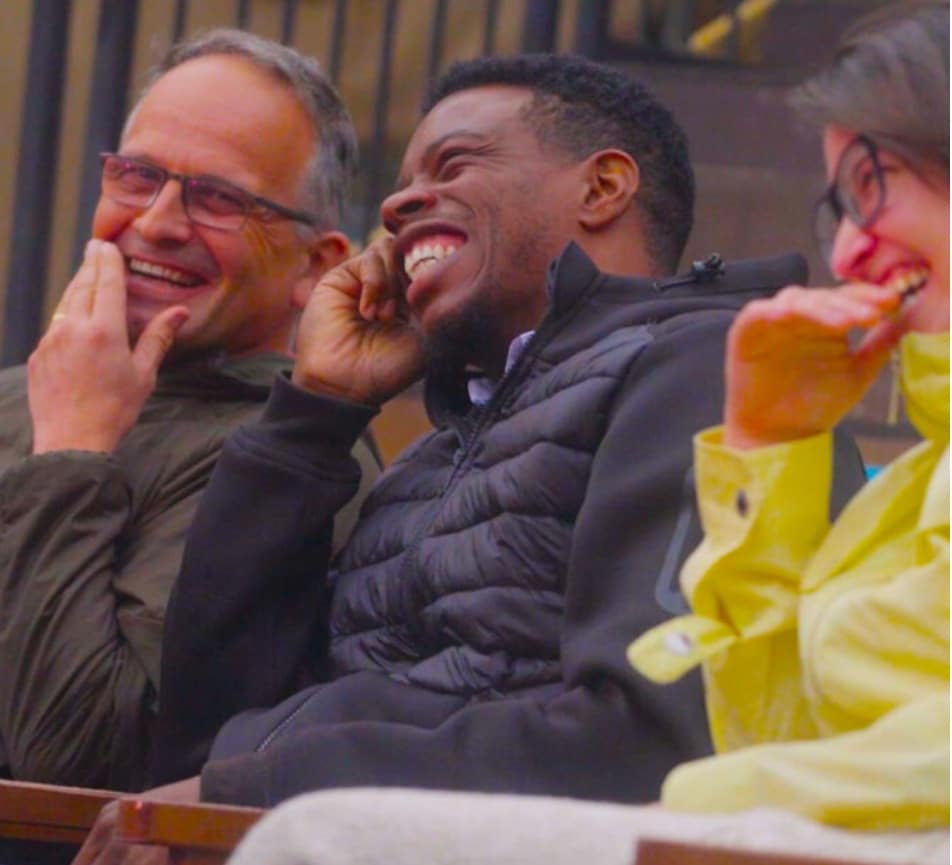 News 5 Grosvenor Park Open Air Theatre Village Midsummer Spectacular Live Comedy