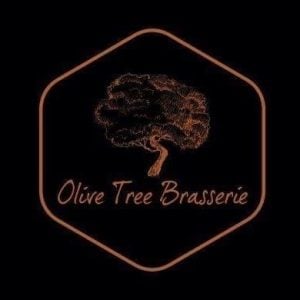 Olive Tree Brasserie logo Chester.com