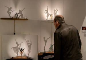 Chester Art Fair Weekend 3