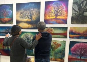 Chester Art Fair Weekend 5