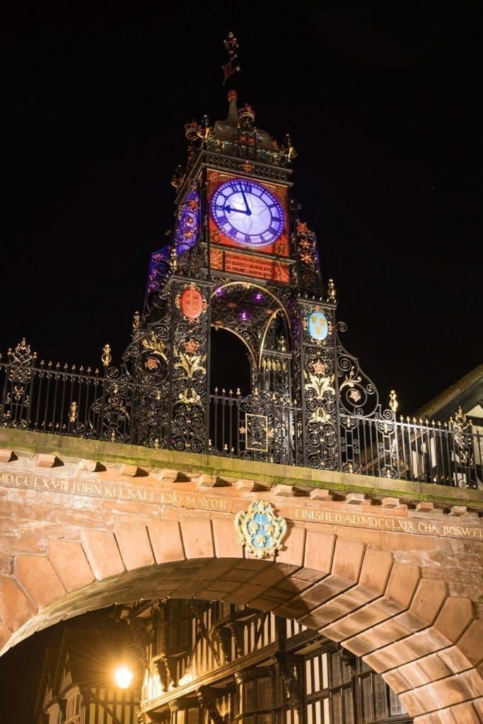 Purple Flag Eastgate Clock Chester.com 683x1024 1688045