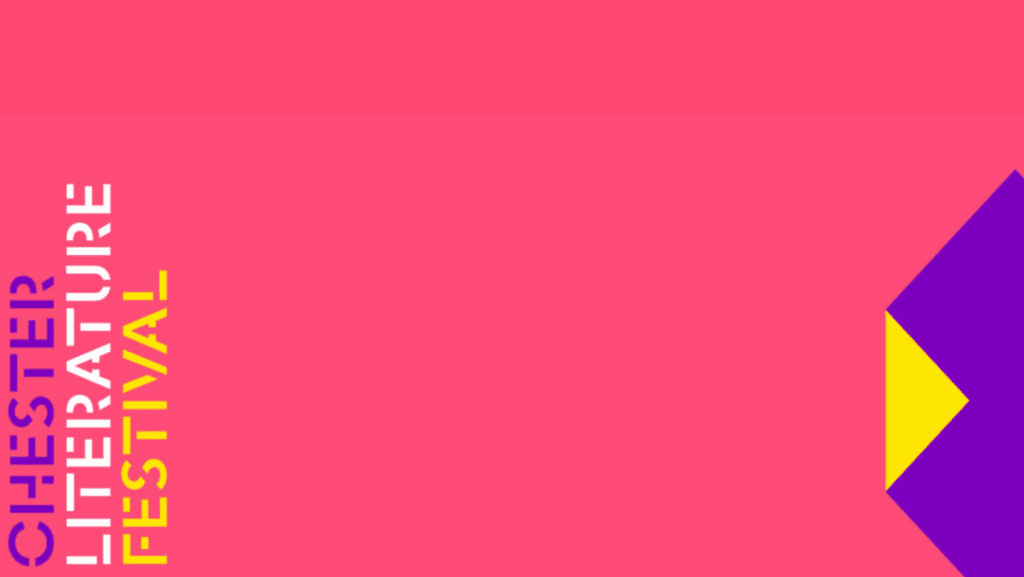 News 3 storyhouse chester literature festival