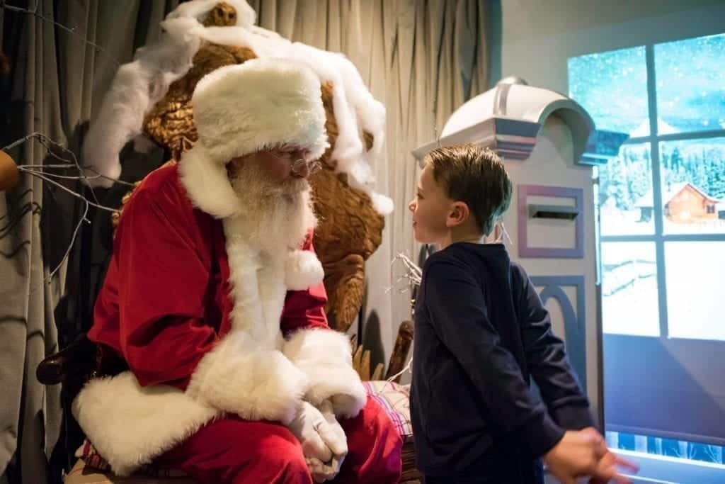 It’s a corker of a Christmas for Chester