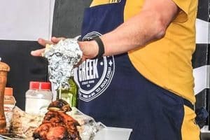 Cheshire and North Wales Food and Drink Festival Live Cookery Demonstrations