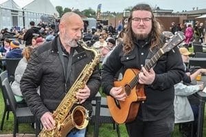 Cheshire and North Wales Food and Drink Festival Live Music.jpg