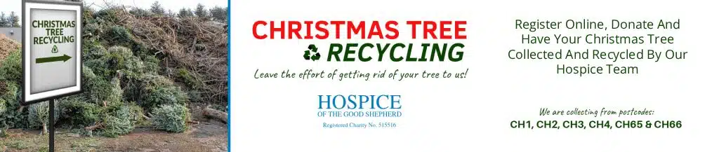 Christmas Tree collection 1 Christmas Tree Collection by Hospice of the Good Shepherd