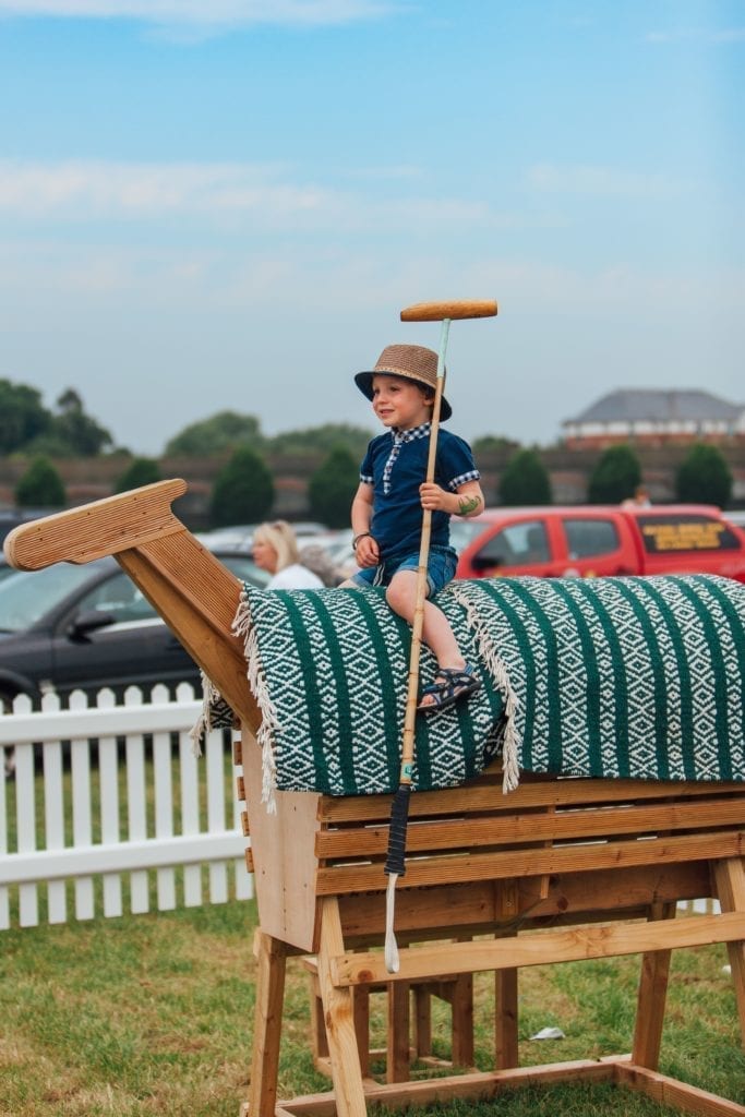 Chester Polo Tournament Family Fun Chester Racecourse Chester.com  e1560288185971