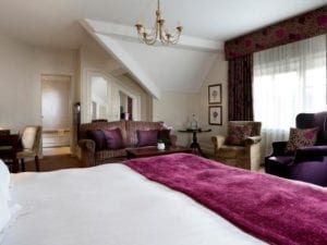 Macdonald New Blossom Hotel chester Chester.com 