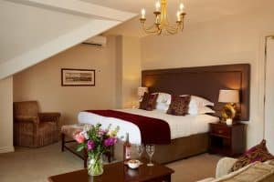 New Blossoms Hotel St John Street Chester City Centre