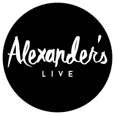Alexanders Chester Live Musice Chester Logo Chester.com .png