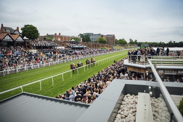 Chester Racecourse 1 Chester.com