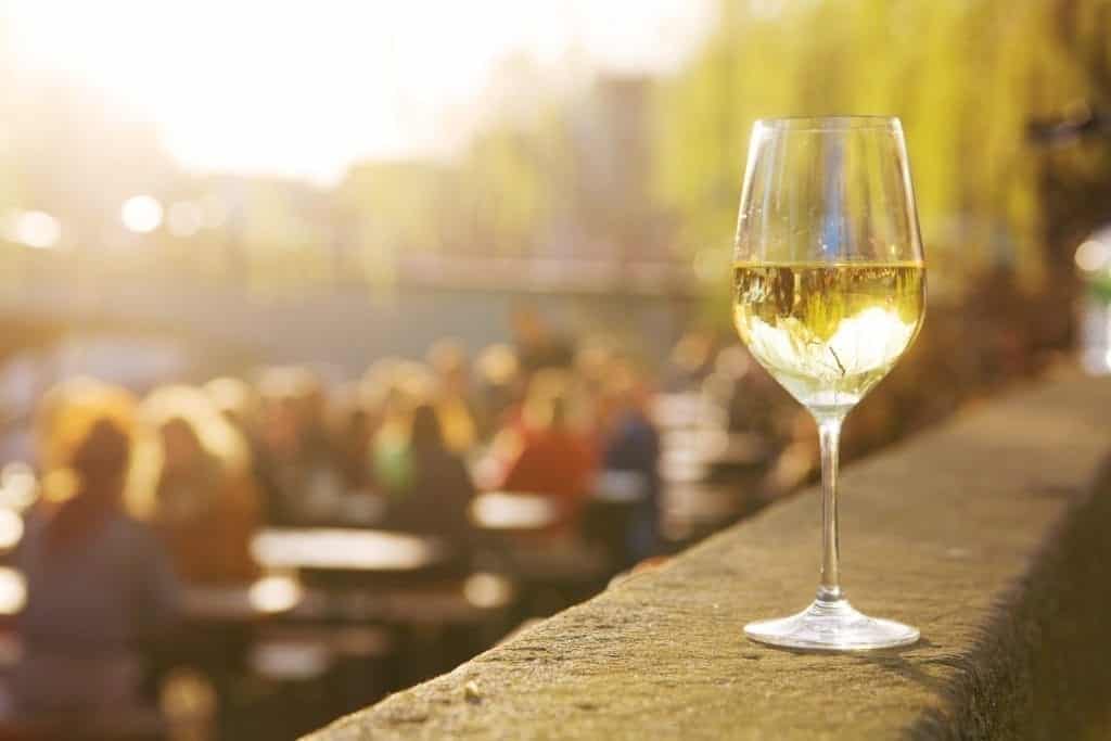 News 23 food drink outside seating refine my search CAN YOU CROP SO THERE IS 3 4 OF THE WINE GLASS IS AT THE RIGHT EDGE OF THE SQUARE