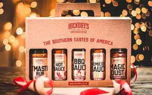 Hickorys Christmas 2025 Christmas Gifts