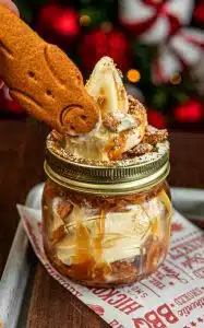 Hickorys Christmas Gingerbread Fro Co