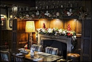 Pheasant Christmas 5