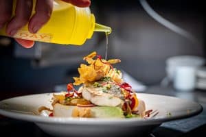 The Brewery Tap Kings Kitchen Freshly Prepared Food