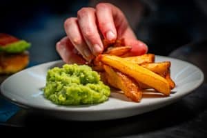 The Brewery Tap Kings Kitchen Freshly Prepared Pub Classics