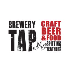 the brewery tap logo
