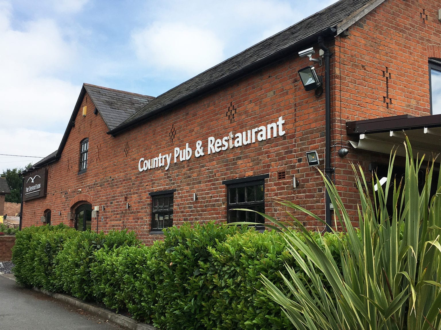 Your complete guide to Chester's bars and restaurants grand reopening