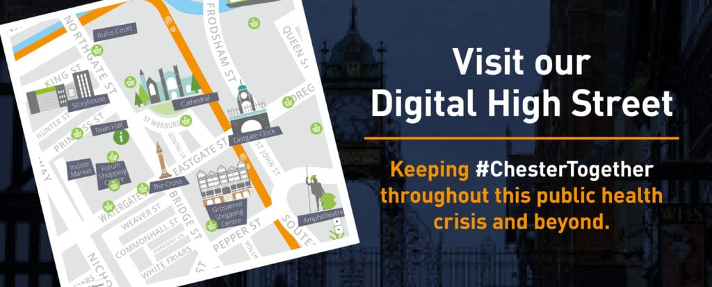 News 40 Chester Together