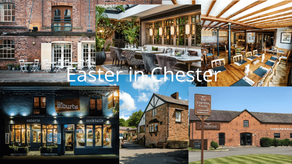 News 43 Easter In Chester