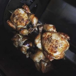 Paysan Rotisserie Chickens