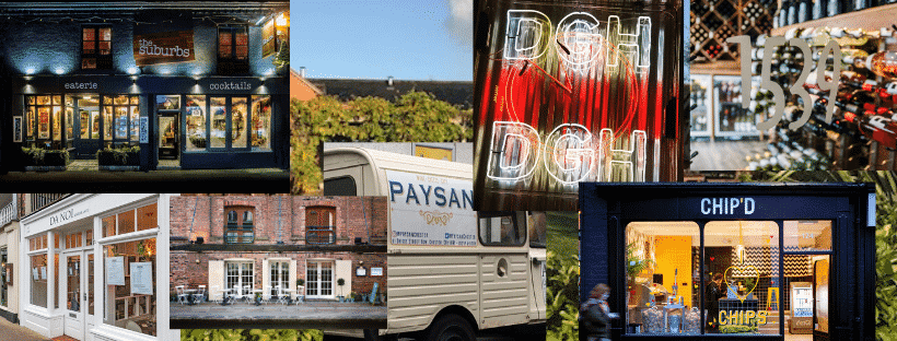 News 44 The Chester.com Guide To Staying In