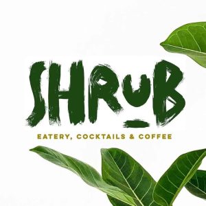 Shrub Logo
