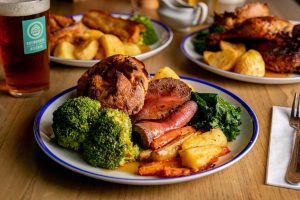 brewhouse kitchen chester sunday roasts