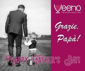 Veeno Chester Fathers Day