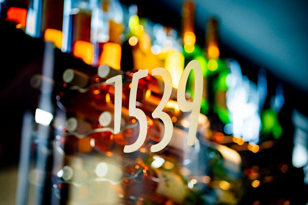 News 14 1539 Restaurant And Bar Chester