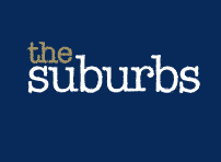 The Suburbs Logo