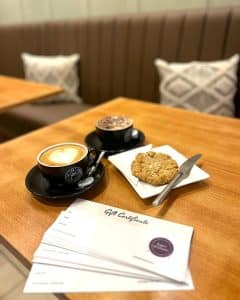 Zugers of Chester Gift Vouchers