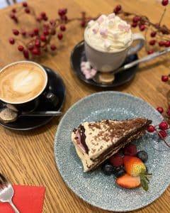 Zugers of Chester Homemade Cakes