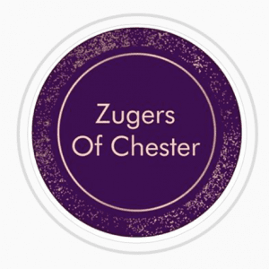 Zugers Of Chester Logo