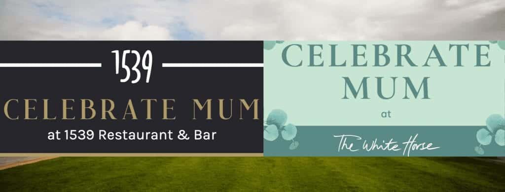 News 16 Chester Racecourse Celebrate Mum At 1539 The White Horse