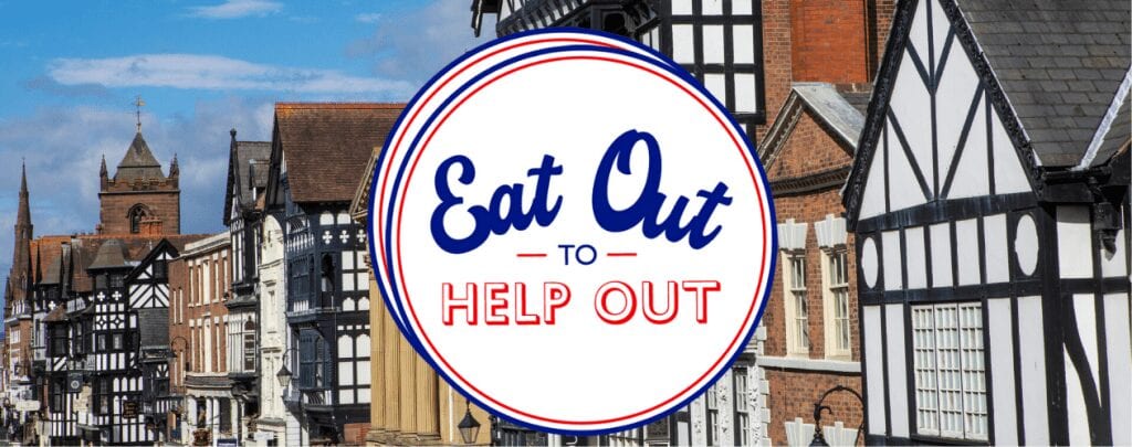 News 105 Eat Out To Help Out Header